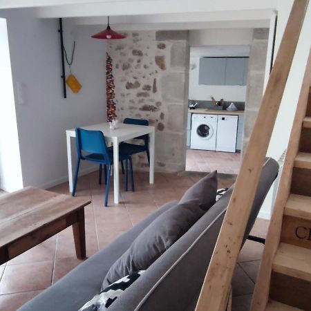 La Petite Maison D'Hose Monistrol-sur-Loire المظهر الخارجي الصورة