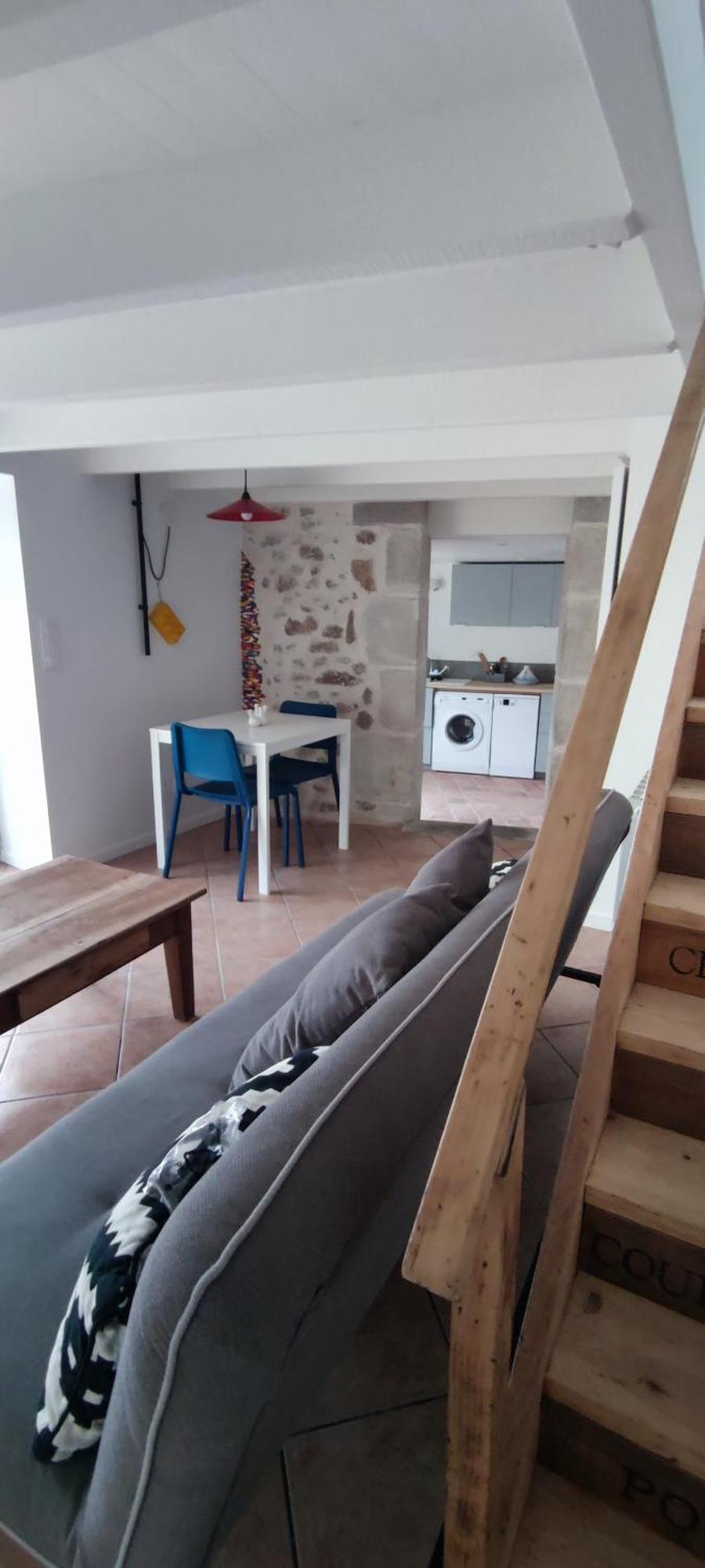 La Petite Maison D'Hose Monistrol-sur-Loire المظهر الخارجي الصورة