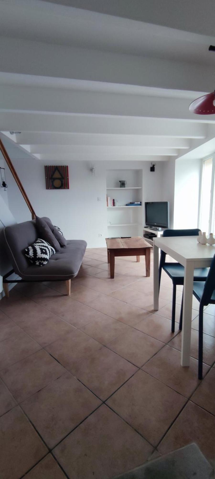 La Petite Maison D'Hose Monistrol-sur-Loire المظهر الخارجي الصورة