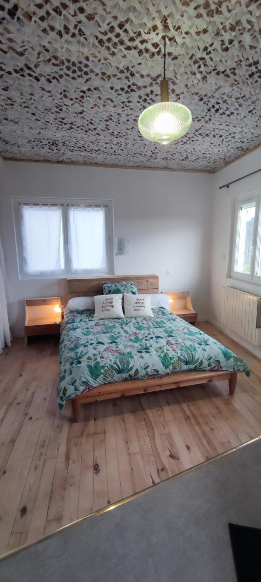 La Petite Maison D'Hose Monistrol-sur-Loire المظهر الخارجي الصورة