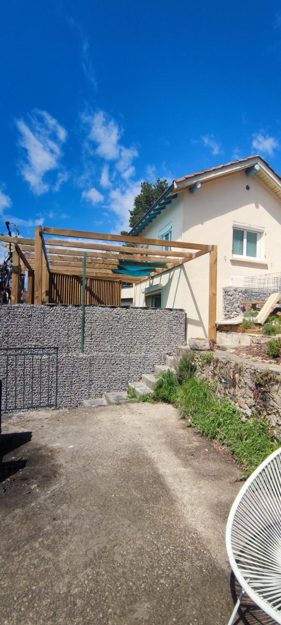 La Petite Maison D'Hose Monistrol-sur-Loire المظهر الخارجي الصورة